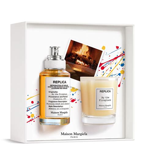 by fireplace replica perfume|by the fireplace perfume 30ml.